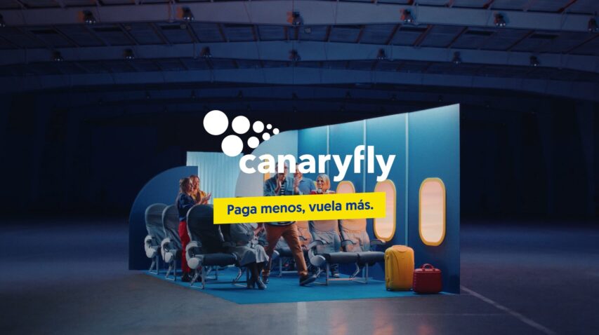 Canary Fly 2023