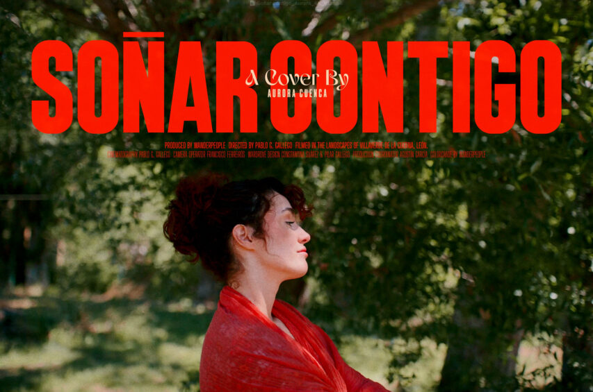 Soñar Contigo – Aurora